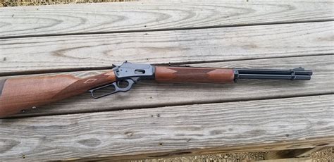 Keeping with the original design Form R. . Marlin 1894 44 mag replacement stock
